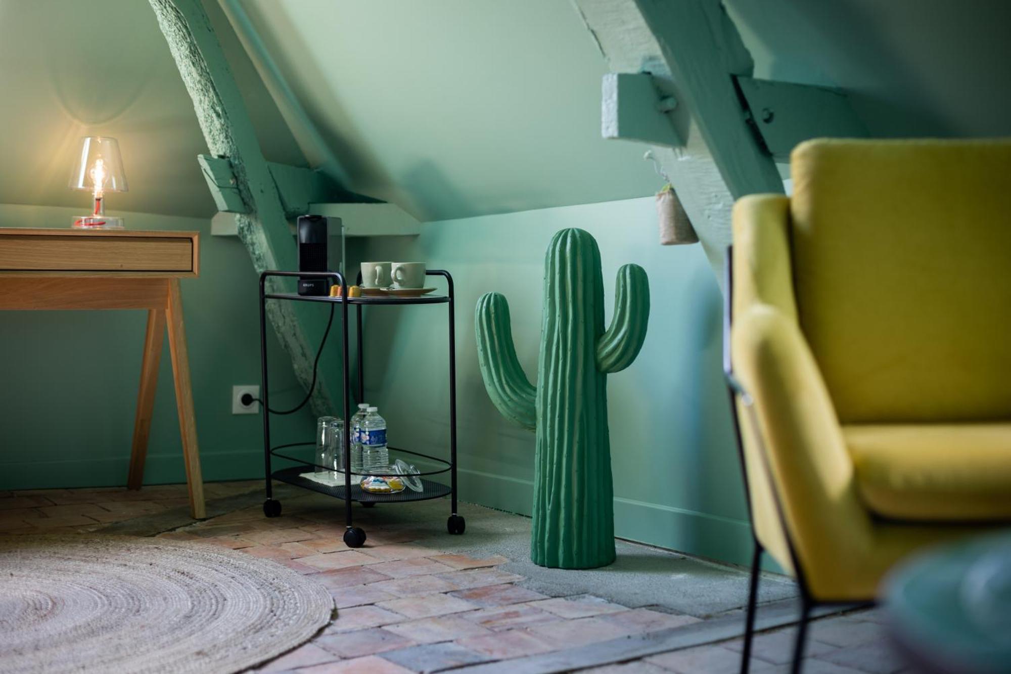 Casa Mila & Spa - Maison D'Hotes Raffinee Vue Loire, Spa & Piscine Saint-Mathurin  المظهر الخارجي الصورة